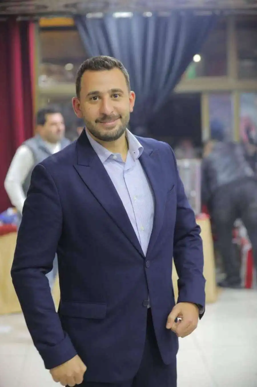 مدار الساعة,مناسبات أردنية,الملك عبدالله الثاني