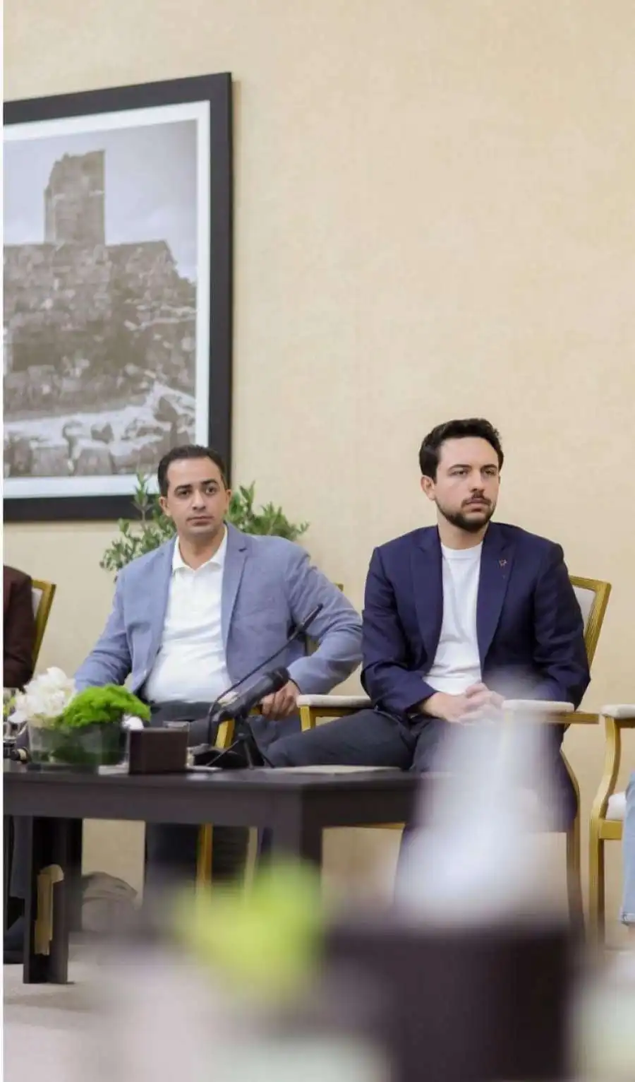 مدار الساعة,مناسبات أردنية,ولي العهد,الأمير الحسين بن عبد الله الثاني,الملك عبد الله الثاني,سلطنة عمان,كأس العالم