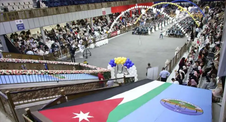 مدار الساعة,أخبار الجامعات الأردنية,جامعة الزرقاء