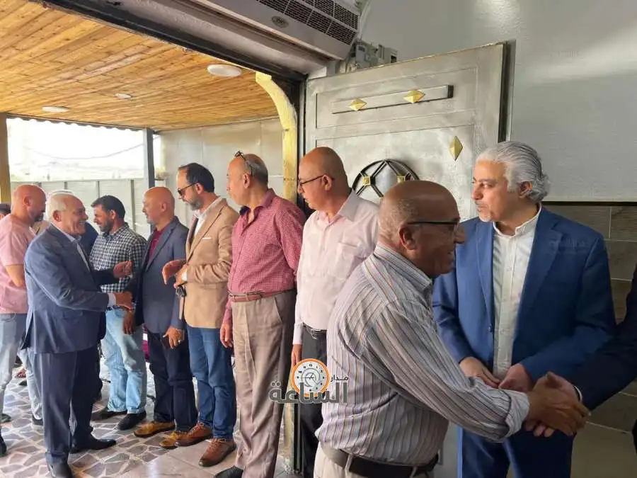 مدار الساعة,أخبار المجتمع الأردني,مناسبات أردنية