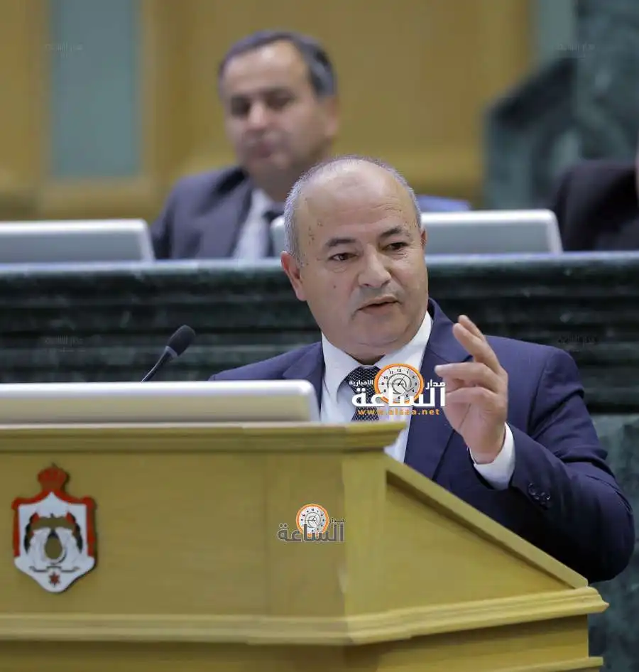 مدار الساعة,أخبار الأردن,اخبار الاردن,وليد المصري