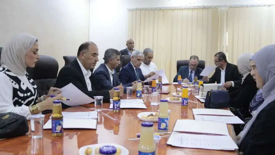 مدار الساعة,أخبار الأردن,اخبار الاردن,التنمية المستدامة,خالد الطراونة