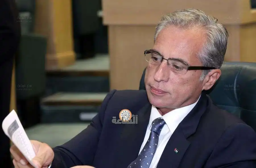 مدار الساعة,أخبار الأردن,اخبار الاردن,الدكتور جعفر حسان,رئيس الوزراء,وزارة الاتصال الحكومي