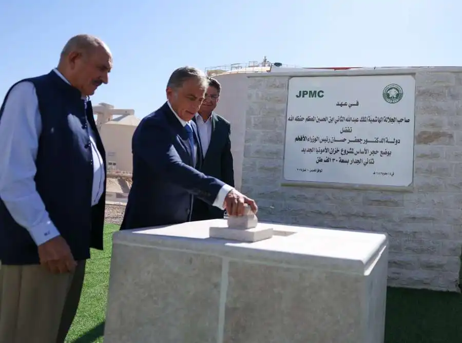 مدار الساعة,أخبار الأردن,اخبار الاردن,الدكتور جعفر حسان,رئيس الوزراء