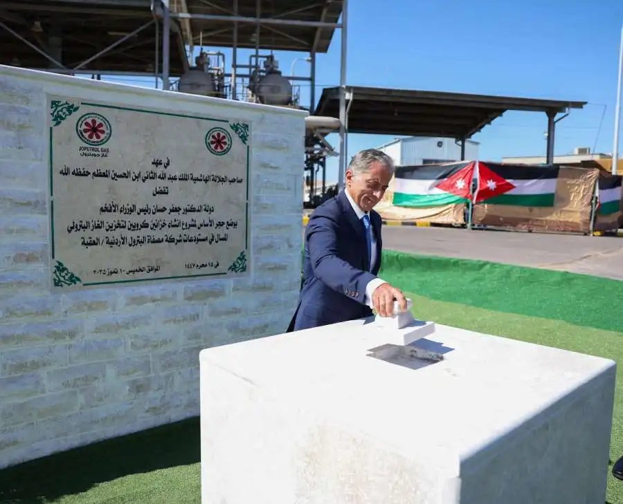 مدار الساعة,أخبار الأردن,اخبار الاردن,الدكتور جعفر حسان,رئيس الوزراء