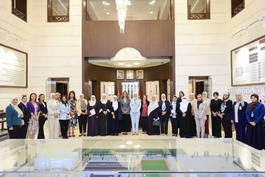 مدار الساعة,أخبار مجلس النواب الأردني,أخبار الجامعات الأردنية,جامعة الشرق الأوسط