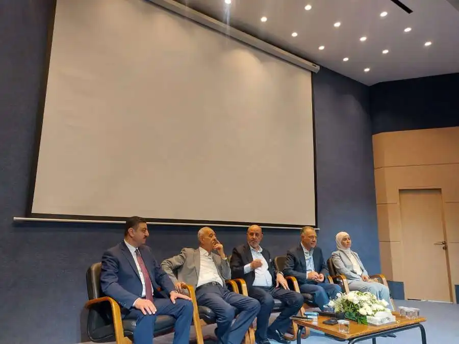 مدار الساعة,أخبار اقتصادية,وزير الصناعة والتجارة والتموين,وزارة الصناعة والتجارة,وزارة الصناعة