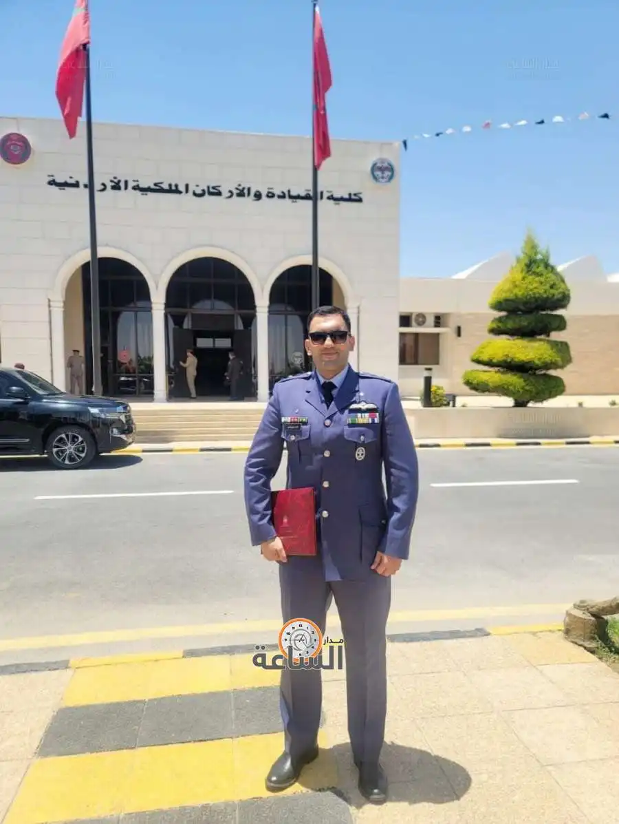 مدار الساعة,أخبار المجتمع الأردني,مناسبات أردنية,الملك عبدالله الثاني