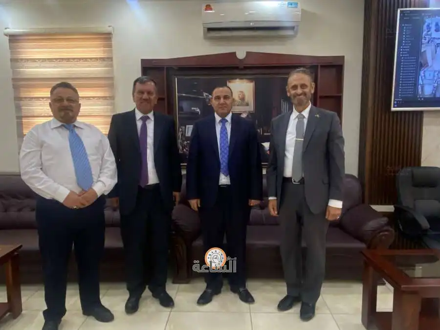 مدار الساعة,أخبار الأردن,اخبار الاردن,أخبار عربية ودولية,الهيئة الخيرية الهاشمية,الملك عبدالله الثاني,راشد بن الحسن,مؤسسة الغذاء والدواء