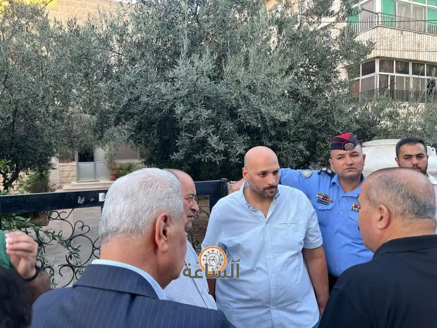 مدار الساعة,Video,فيديو,أخبار الأردن,اخبار الاردن