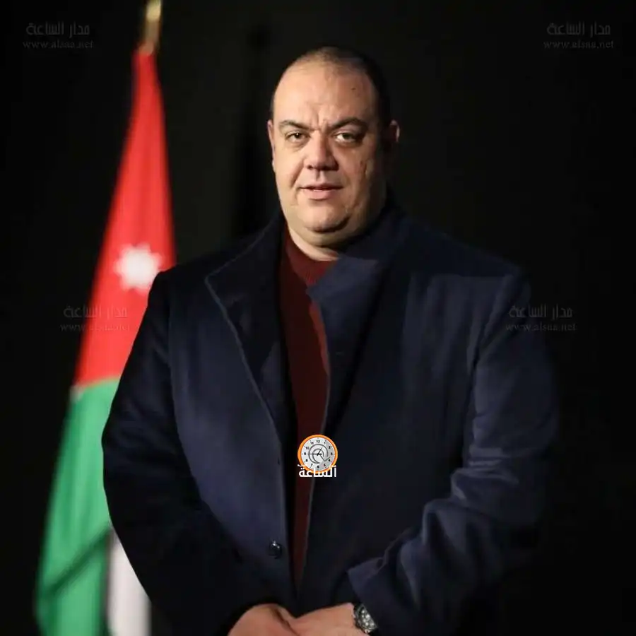 مدار الساعة,مناسبات أردنية