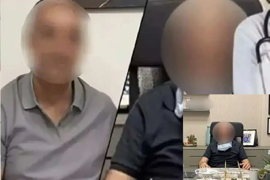 مدار الساعة,أخبار الصحة والأسرة