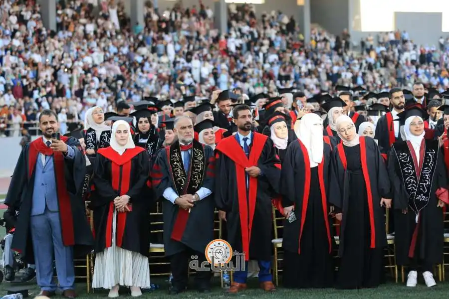 مدار الساعة,أخبار المجتمع الأردني,أخبار الجامعات الأردنية,الملك عبدالله الثاني,الجامعة الهاشمية,الدفاع المدني,الدكتور خالد الحياري