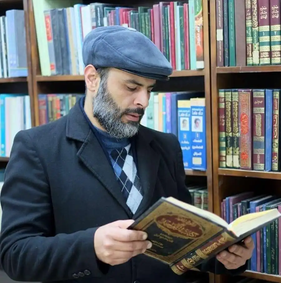 مدار الساعة,مناسبات أردنية,وزارة التعليم العالي,الذكاء الاصطناعي