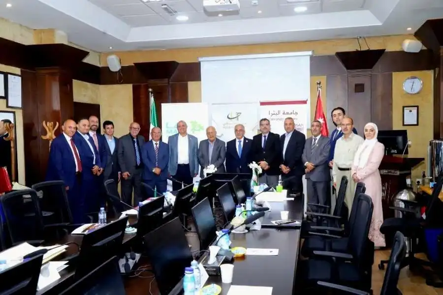 مدار الساعة,أخبار اقتصادية,أخبار الجامعات الأردنية,جامعة البترا,جامعة عمان الأهلية