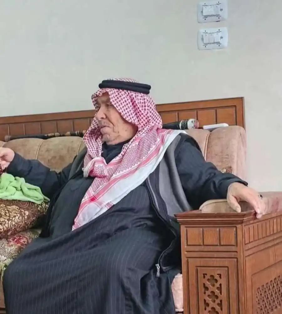 مدار الساعة,وفيات اليوم في الأردن