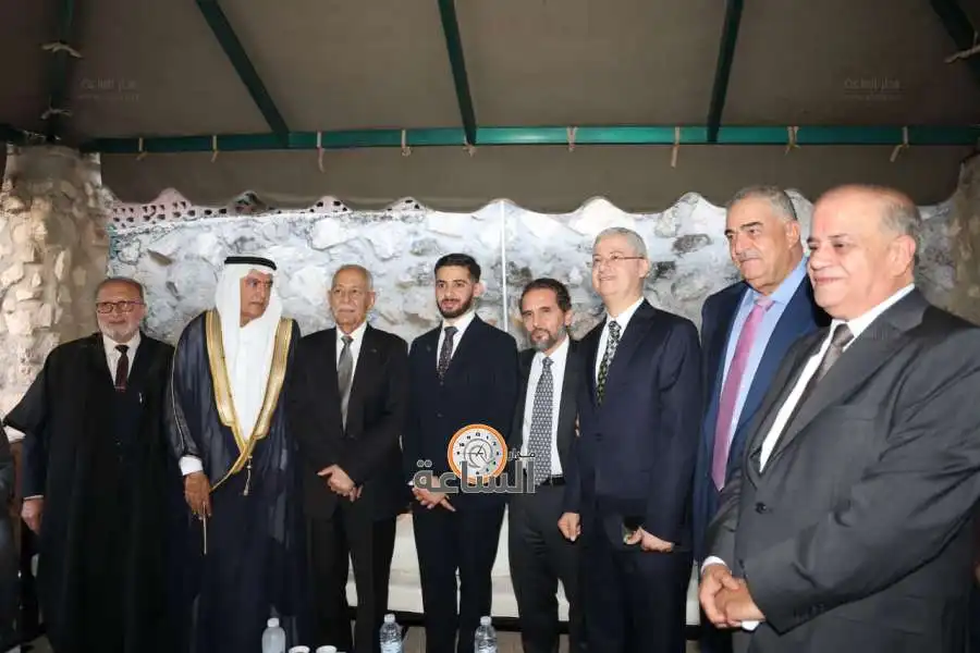 مدار الساعة,جاهات وأعراس الأردن,نائب رئيس الوزراء,رئيس الوزراء,الديوان الملكي الهاشمي