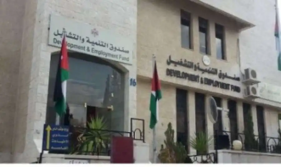 مدار الساعة,وظائف شاغرة في الأردن,صندوق التنمية والتشغيل,المؤسسة العامة للضمان الاجتماعي,خدمة العلم