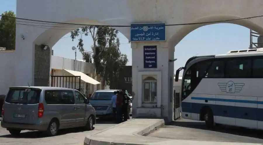 مدار الساعة