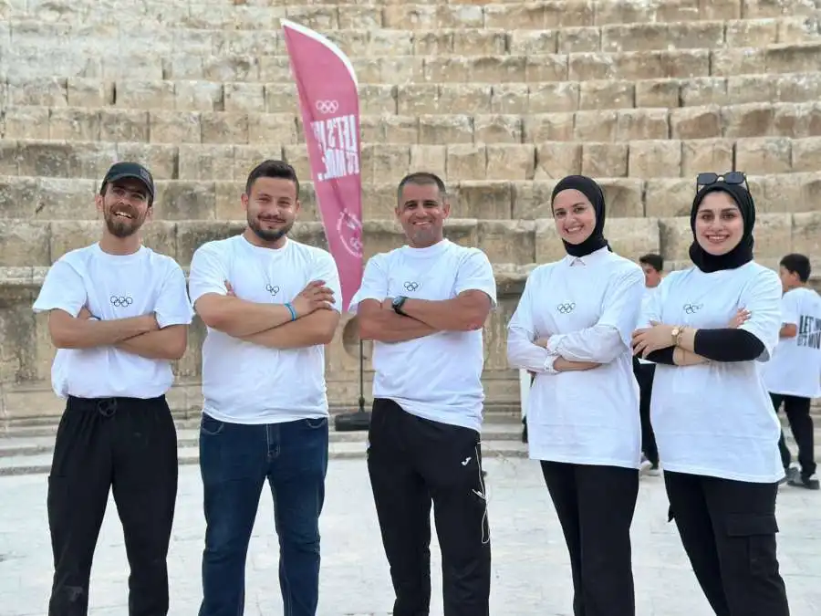 مدار الساعة,مناسبات أردنية,الأمير فيصل بن الحسين