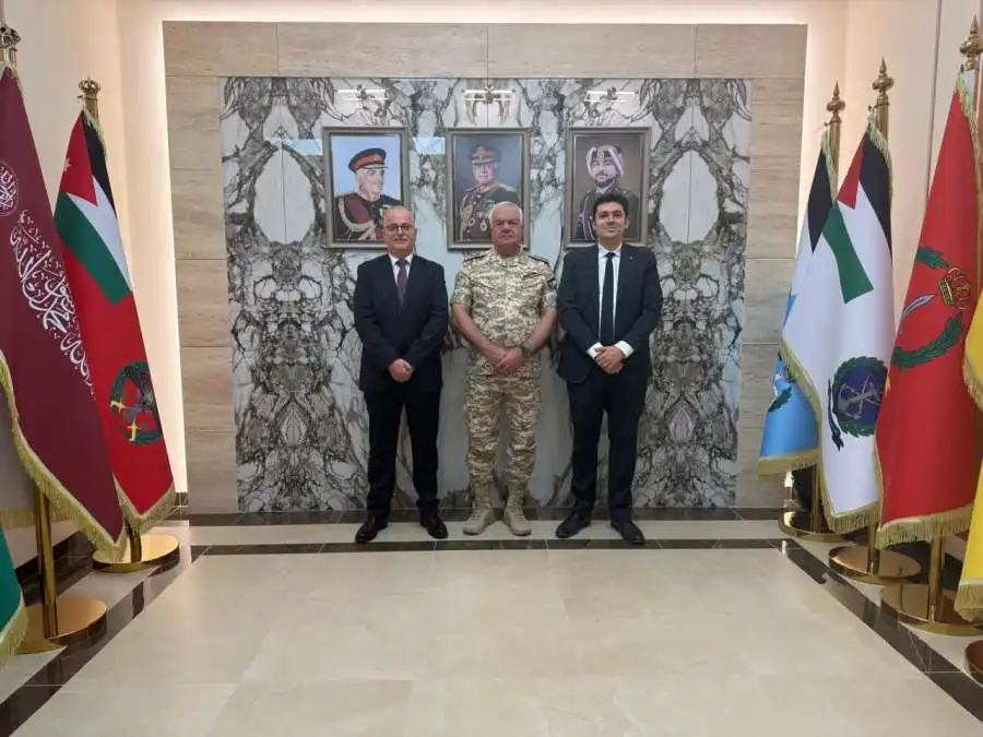 مدار الساعة,أخبار الأردن,اخبار الاردن,مغاربيات,أخبار المغرب العربي,أخبار دول المغرب,أمانة عمان,أمانة عمان الكبرى