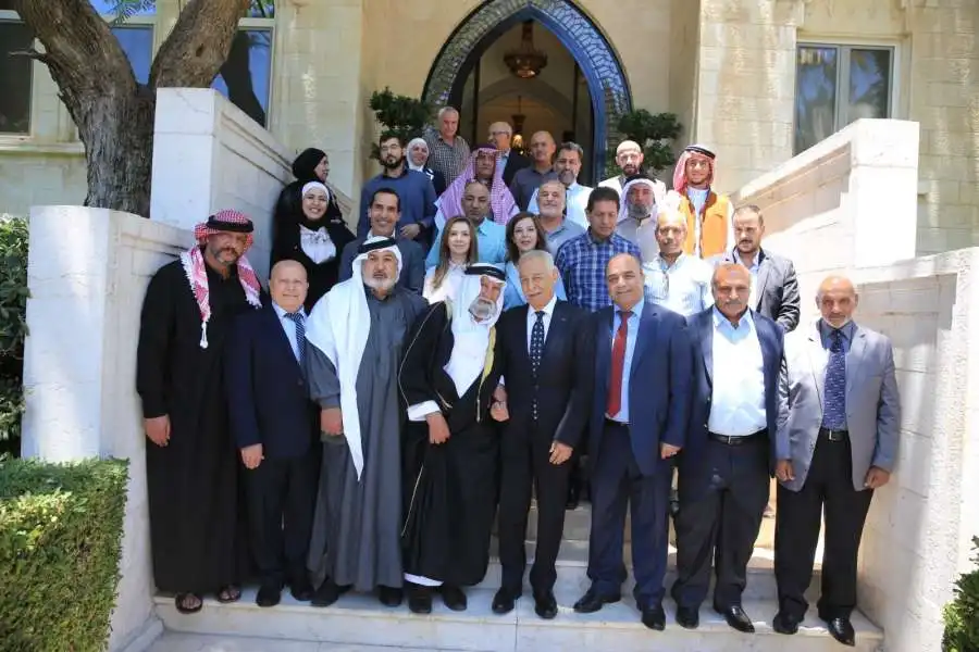 مدار الساعة,أخبار الأردن,اخبار الاردن,الملك عبدالله الثاني,الملكة رانيا العبدالله,الحسين بن عبدالله الثاني,ولي العهد,الديوان الملكي,الديوان الملكي الهاشمي,التدريب المهني,يوم الجيش,الثورة العربية الكبرى,قطاع غزة