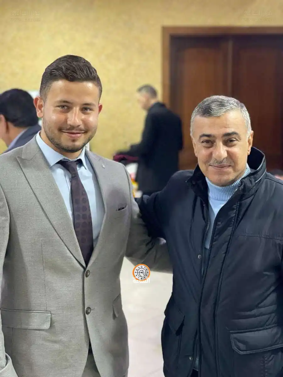 مدار الساعة,مناسبات أردنية