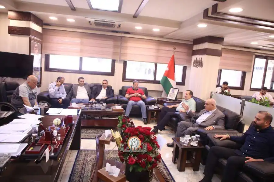 مدار الساعة,أخبار الأردن,اخبار الاردن,بنك تنمية المدن والقرى