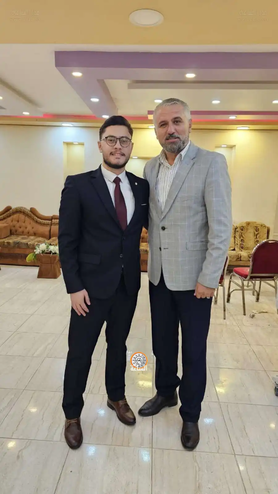 مدار الساعة,أخبار المجتمع الأردني,مناسبات أردنية