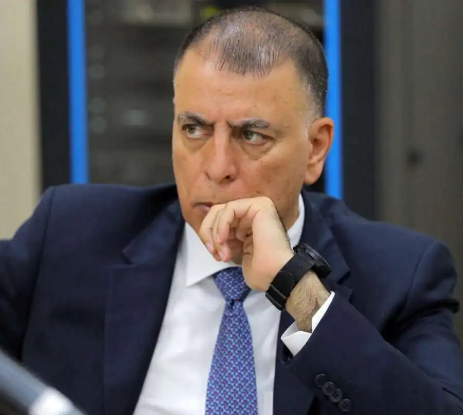 مدار الساعة,أخبار الأردن,اخبار الاردن,وزير الداخلية,مازن الفراية,الدفاع المدني