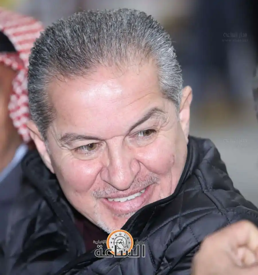 مدار الساعة,أخبار اقتصادية,وزير الداخلية,كورونا