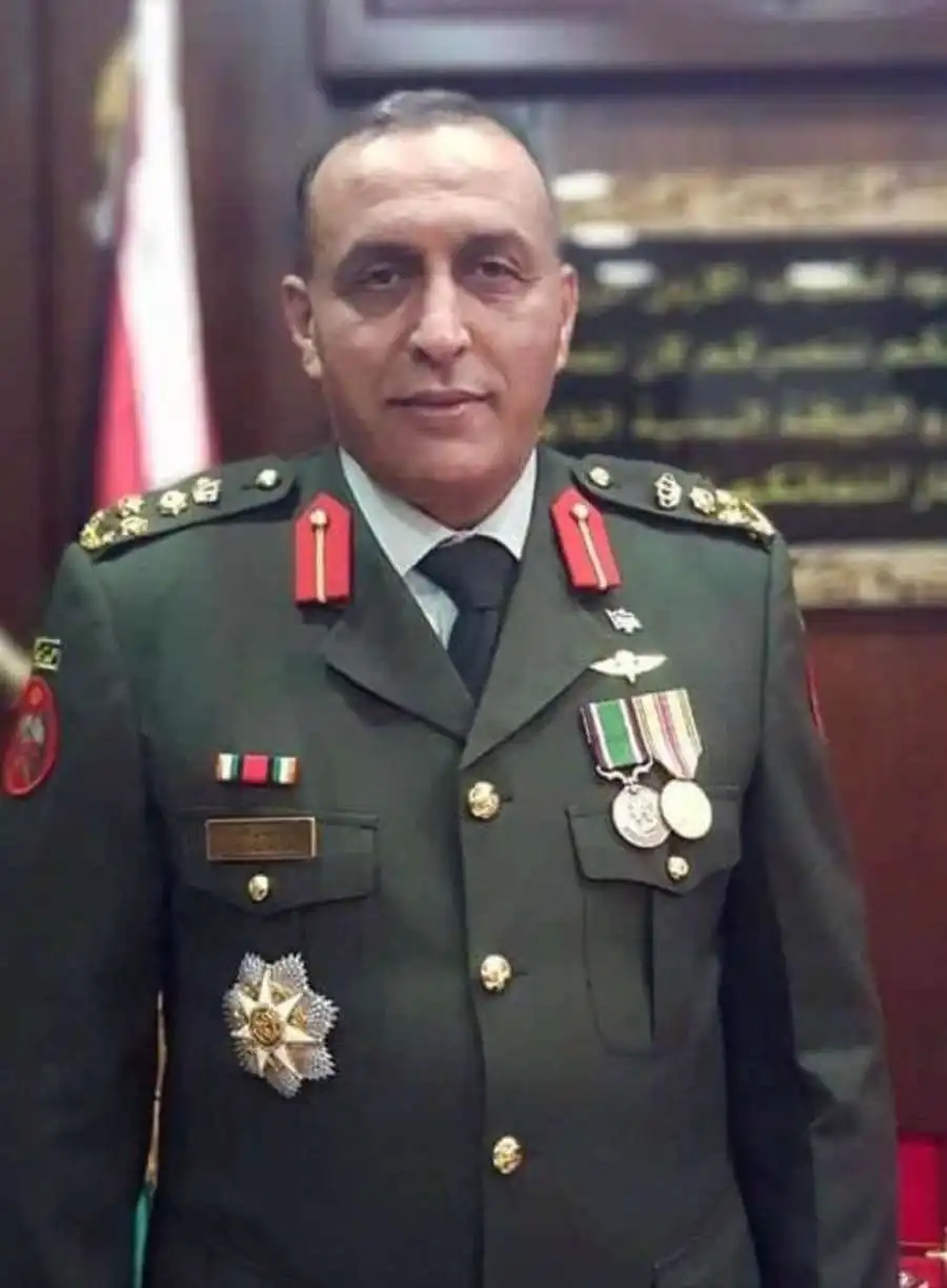 مدار الساعة,مناسبات أردنية,الأمير فيصل بن الحسين,الملك عبدالله الثاني,الجيش العربي