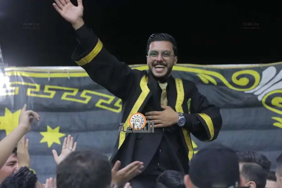 مدار الساعة,أخبار المجتمع الأردني,مناسبات أردنية,جامعة آل البيت