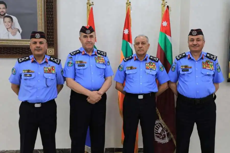 مدار الساعة,أخبار الأردن,اخبار الاردن,مدينة الحسين للشباب,الإرادة الملكية السامية