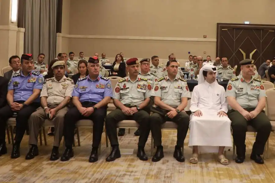 مدار الساعة,أخبار الأردن,اخبار الاردن,القوات المسلحة الأردنية,هيئة الأركان المشتركة,الأمن العام,القوات المسلحة,القيادة العامة للقوات المسلحة