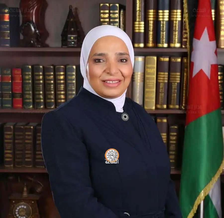 مدار الساعة,مناسبات أردنية,الملك عبدالله الثاني,الأمير فيصل بن الحسين