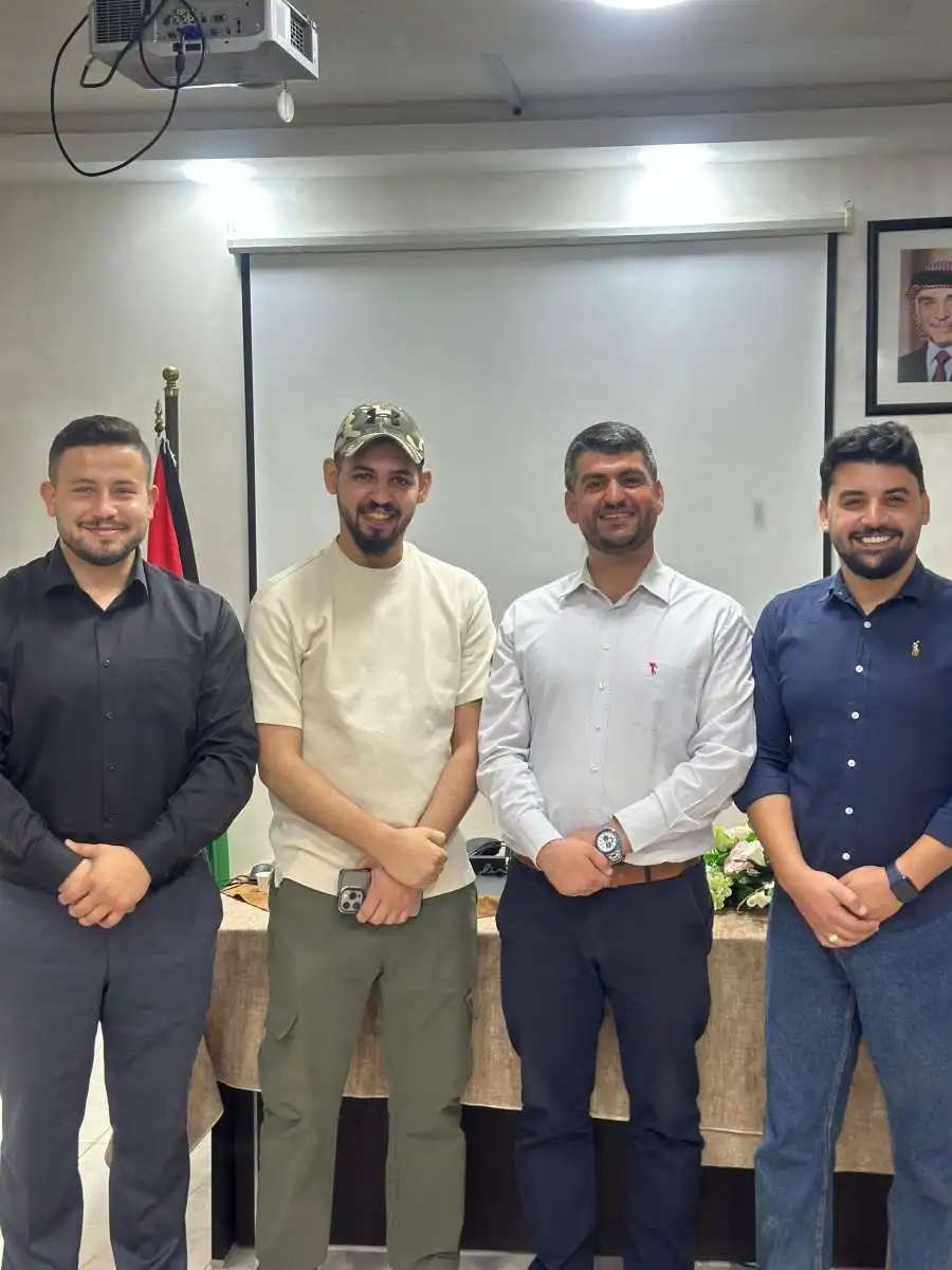 مدار الساعة,أخبار الجامعات الأردنية,مناسبات أردنية,جامعة جرش,التنمية المستدامة