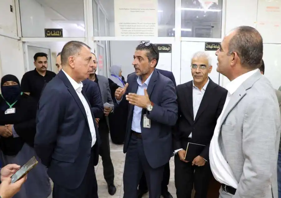 مدار الساعة,أخبار الأردن,اخبار الاردن,وزير الداخلية,مازن الفراية,مازن الفراية