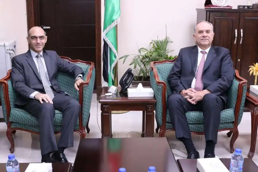 مدار الساعة,أخبار الأردن,اخبار الاردن,وزير العدل,سيادة القانون