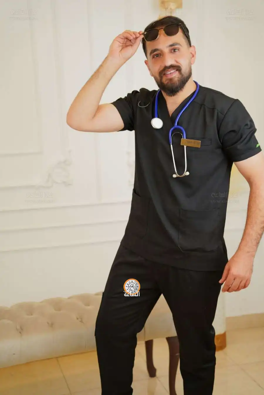 مدار الساعة,مناسبات أردنية,جامعة العلوم التطبيقية