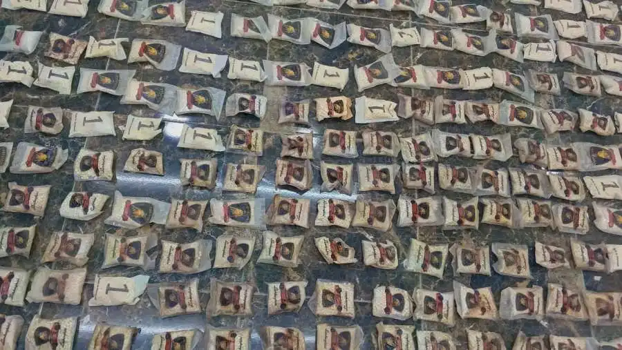 مدار الساعة,أخبار الأردن,اخبار الاردن,القوات المسلحة الأردنية,المملكة الأردنية الهاشمية,المنطقة العسكرية الشرقية,إدارة مكافحة المخدرات,القوات المسلحة,الجيش العربي,القيادة العامة للقوات المسلحة