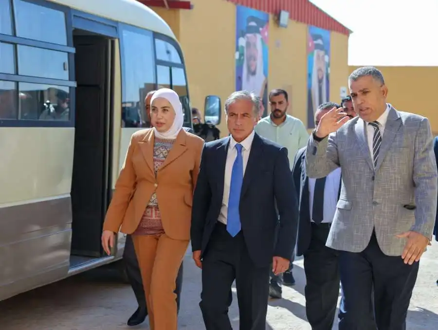 مدار الساعة,أخبار الأردن,اخبار الاردن,جعفر حسان,الدكتور جعفر حسان,رئيس الوزراء