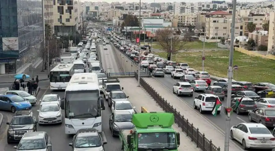 مدار الساعة,أخبار الأردن,اخبار الاردن,المملكة الأردنية الهاشمية,الملك عبد الله الثاني,الأمير حسين,وزارة الداخلية,وزارة الإدارة المحلية,وزارة النقل,مديرية الأمن العام,وزارة الأشغال,أمانة عمان الكبرى,الأمن العام,إدارة السير,المعهد المروري,درجات الحرارة,نقابة الصحفيين الأردنيين