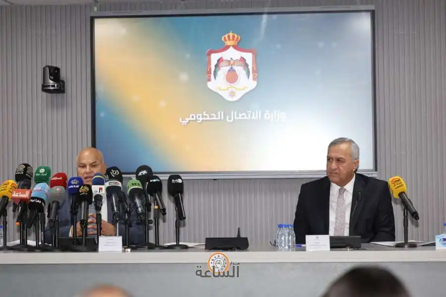 مدار الساعة,أخبار مجلس النواب الأردني,وزير العمل,خالد البكار,وزارة العمل,مجلس النواب,منتدى التواصل الحكومي,زيد النوايسة,خالد البكار