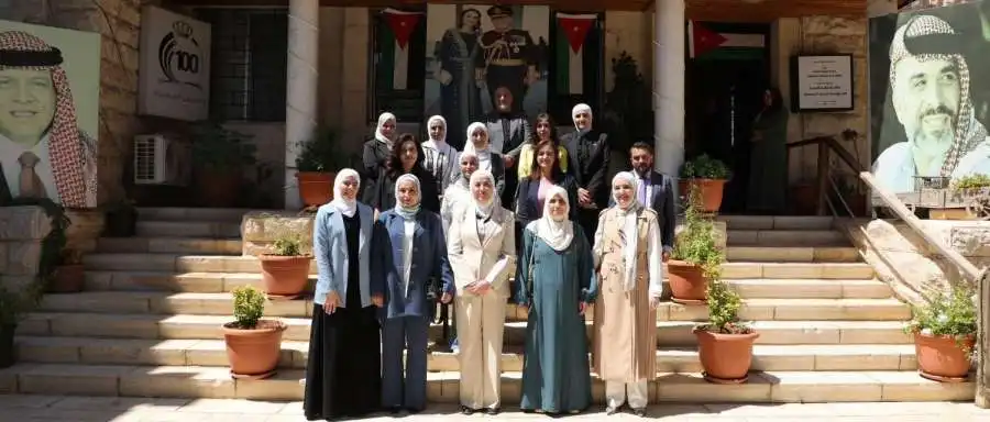 مدار الساعة,أخبار الأردن,اخبار الاردن,أخبار مجلس النواب الأردني,وزيرة التنمية الاجتماعية,الملك عبدالله الثاني,الملكة رانيا العبدالله,مجلس النواب,التنمية الاجتماعية