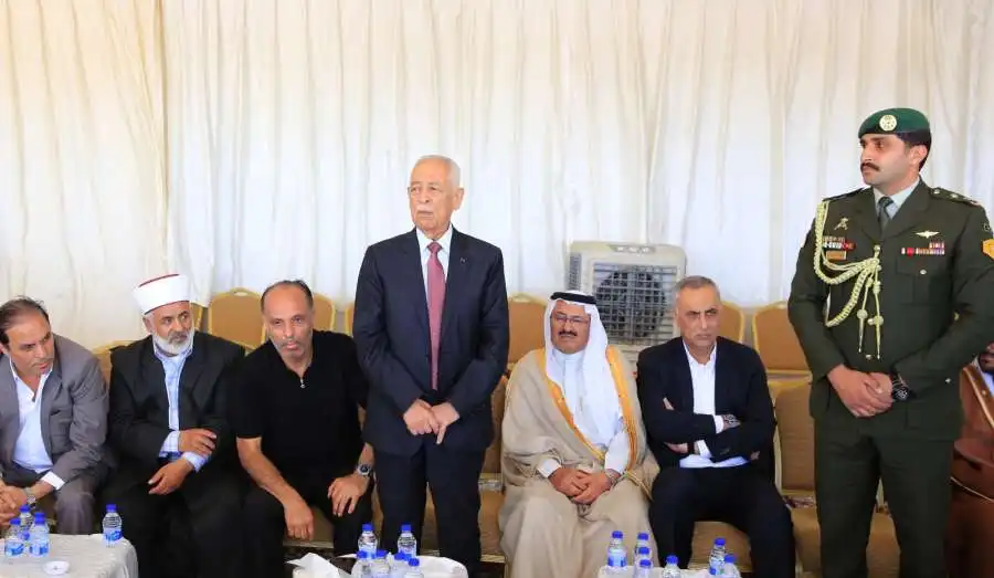 مدار الساعة,أخبار الأردن,اخبار الاردن,الملك عبدالله الثاني,الحسين بن عبدالله الثاني,ولي العهد,الديوان الملكي,الديوان الملكي الهاشمي