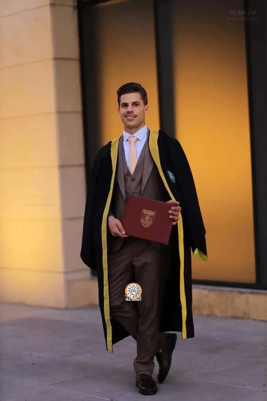 مدار الساعة,مناسبات أردنية