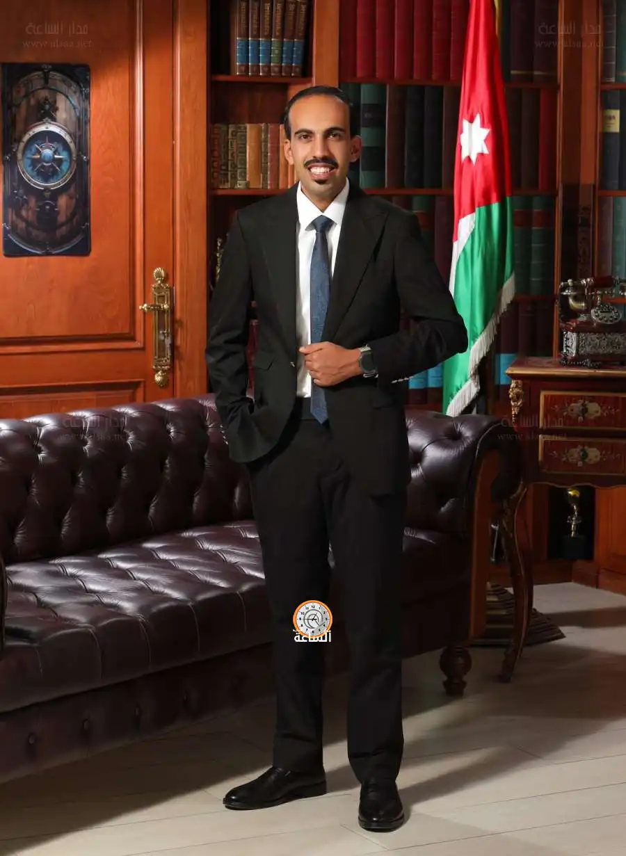 مدار الساعة,مناسبات أردنية