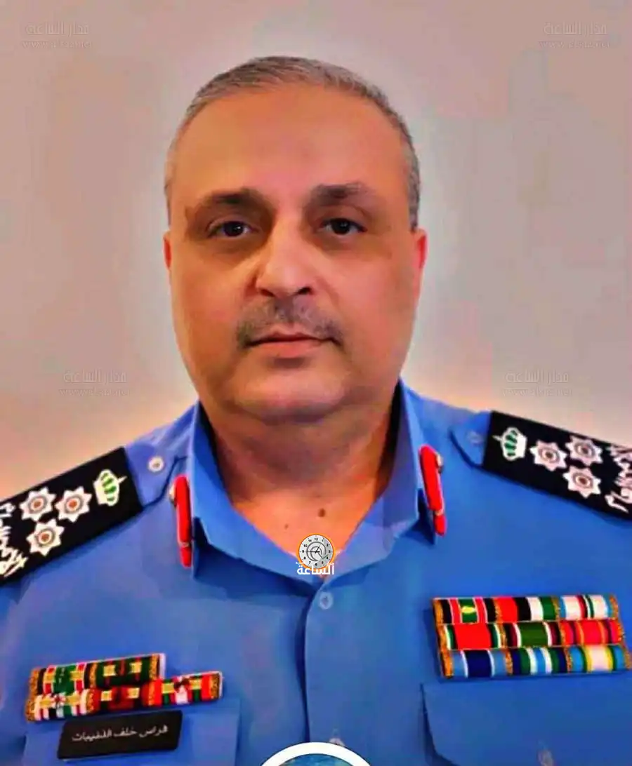 مدار الساعة,أخبار المجتمع الأردني,مناسبات أردنية,إدارة الاتصالات وتكنولوجيا المعلومات