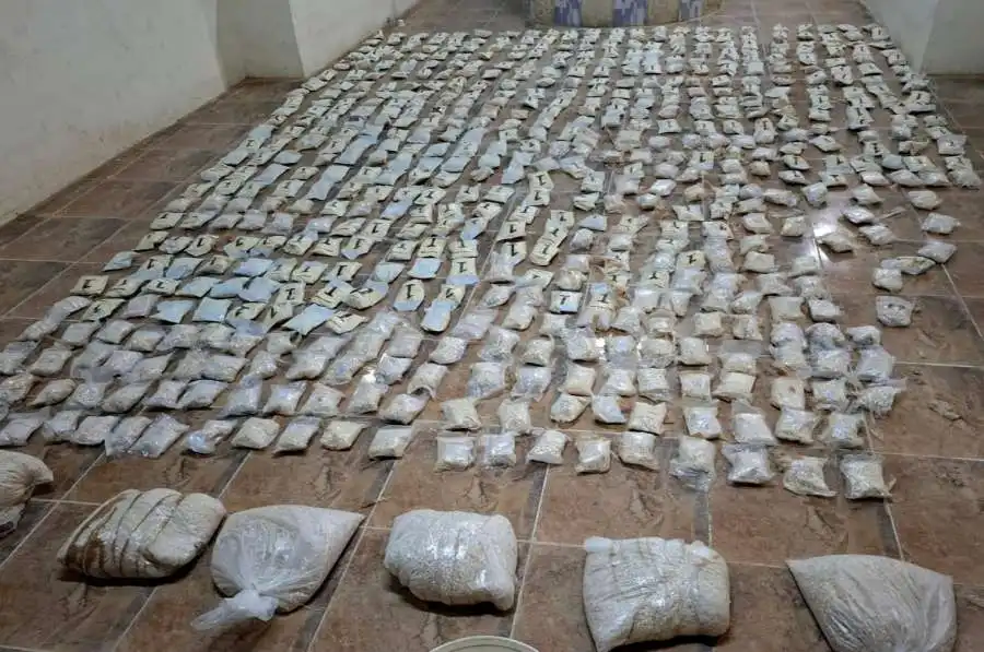 مدار الساعة,أخبار الأردن,اخبار الاردن,القوات المسلحة الأردنية,المملكة الأردنية الهاشمية,المنطقة العسكرية الشرقية,إدارة مكافحة المخدرات,القوات المسلحة,الجيش العربي,القيادة العامة للقوات المسلحة